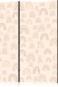 Parawan akustyczny Artgeist Dla dzieci 135 x 172 cm 1 szt