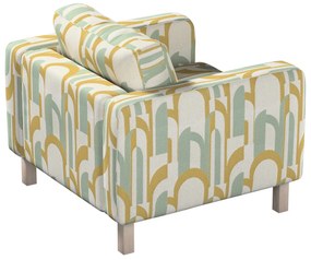 Pokrowiec na fotel Karlstad