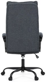 Autronic KA-Y348 BK2 Krzesło biurowe