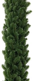 Girlanda świąteczna 100% PE Jodła Wdzięczna 270cm