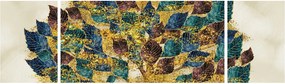 Obraz - Drzewo ozdobne (170x50 cm)