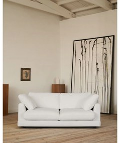 Kremowa sofa 210 cm Gala – Kave Home