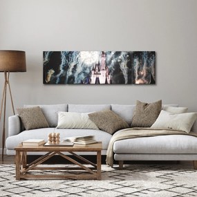 Obraz - Magiczne Królestwo (170x50 cm)