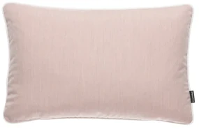 Poduszka odpowiednia na zewnątrz 38x58 cm Sunny Pale Rose – Pappelina