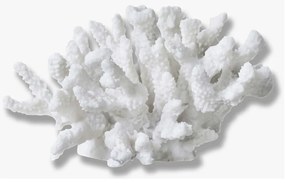 Figurka z żywicy polimerowej (wysokość 10 cm) Coral – Mette Ditmer Denmark
