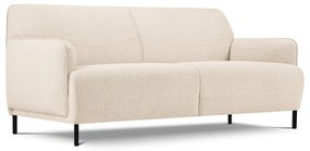 Beżowa sofa Windsor &amp; Co Sofas Neso, 175 cm