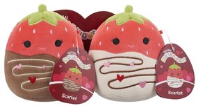 Zabawki pluszowe zestaw 2 szt. Scarlet – SQUISHMALLOWS