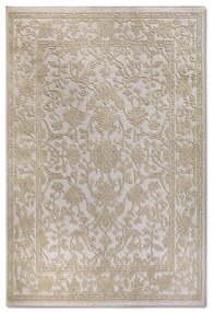 Kremowy dywan z włókien z recyklingu 160x230 cm Ambroise – Villeroy&amp;Boch
