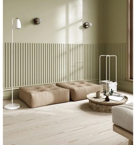 Puf Karup Design More Dark Grey