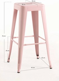 Pakiet 4 stoków o wysokim Torix