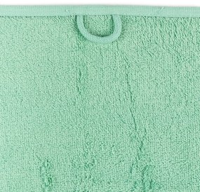4Home Bamboo Premium ręcznik mentol, 50 x 100 cm, 2 szt.