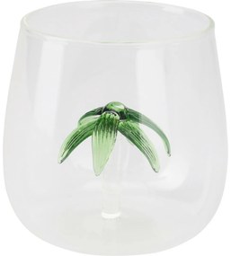 Szklanka do napojów Palma 400 ml