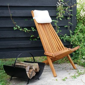 Stojak na drewno Tires – House Nordic