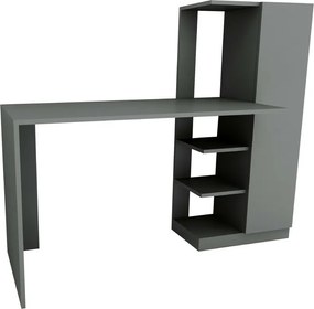 Biurko Yagiz Anthracite