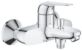 GROHE 24335001 - bateria wannowa DN 15 w błyszczącym chromie