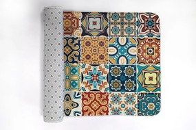 Dywanik łazienkowy Dywanik łazienkowy Azulejo