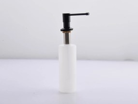 Dozownik mydła do zabudowy D350