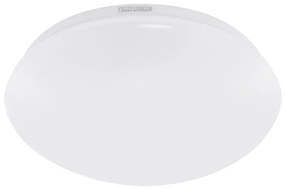 Telefunken 601206TF - LED Plafon łazienkowy LED/15W/230V śr. 28 cm