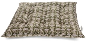 Bawełniana poduszka na krzesło 37x37 cm Lily – Rex London