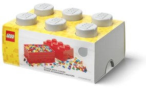 Plastikowy pojemnik dziecięcy – LEGO®