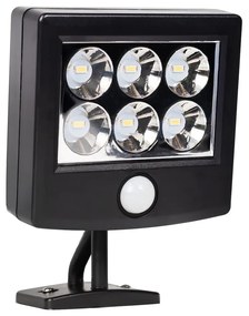 Lampa Solarna Depo 200LM 6500K IP44
