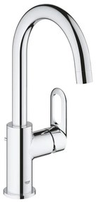 GROHE 23091000 - bateria umywalkowa BAULOOP 310 mm chrom błyszczący