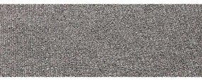 Szary chodnik odpowiedni na zewnątrz 200x70 cm Neve – Narma