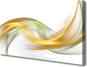 Zdjęcie na płótnie Graficzny Akcent Wnętrza