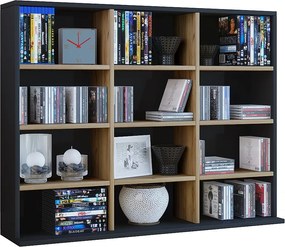 Półka na półkę Shelf Megosa L