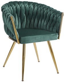 Krzeso Widny Golden Velvet