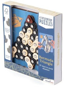 Łamigłówka Bermuda Triangle – RecentToys