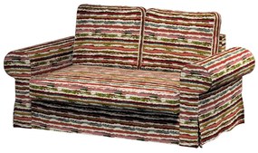 Pokrowiec na sofę Backabro 2-osobową rozkładaną