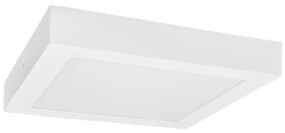 LED Plafon FENIX LED/24W/230V 2900/3900/5800K 29,5x29,5 cm biały