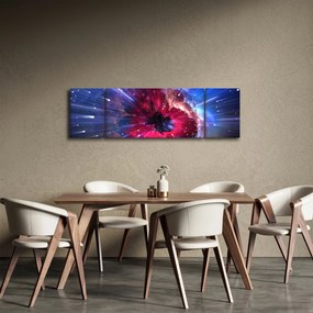 Obraz - Energia Wszechświata (170x50 cm)