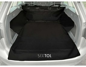 Sixtol Mata ochronna do bagażnika samochodu TRUNK COVER PRO