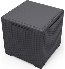 Stolik ogrodowy 37x37 cm Vigo – Keter
