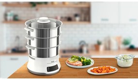 Parowar Convenient Series Deluxe – Tefal