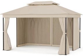 Blumfeldt Mondo Dual Altana ogrodowa 3x4