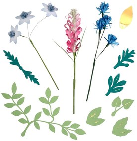 Dodatek na przyjęcie Hazel Gardiner Table Centrepiece – Meri Meri