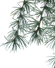 Gałązka Christmas Tree 30x2x60cm dark green