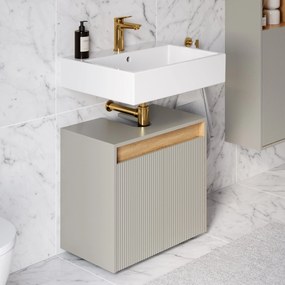 Szafka pod umywalkę BELDIVO 60 cm