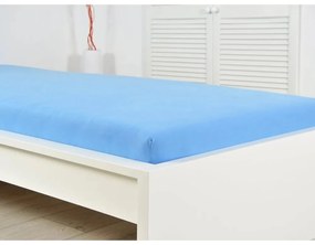 Prześcieradło dziecięce do łóżeczka 70x140 cm – B.E.S.