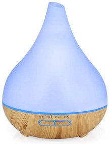 Elektryczny dyfuzor Cloud – Homéa