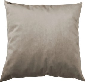 Poszewka na poduszkę dekoracyjna : Kolor tkaniny - VELVET - MG09, Rozmiar - 40x40, Typ tkaniny - Velvet