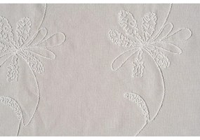 Kremowa firanka 140x245 cm Hazel – Mendola Fabrics