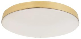 Nowoczesna lampa sufitowa - K331-Darnes