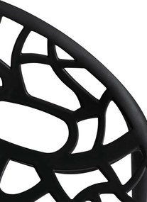 Zestaw 4 Krzese Nido