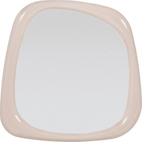 Lustro ścienne 90x90 cm Norea – WOOOD