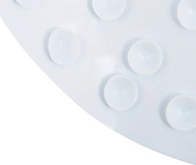 Dziecięca mata antypoślizgowa do wanny 39x69 cm Zoo – MSV