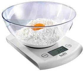 Botti PT-860 Cyfrowa waga kuchenna Bowl